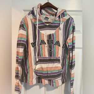 Kauai sweatshirt